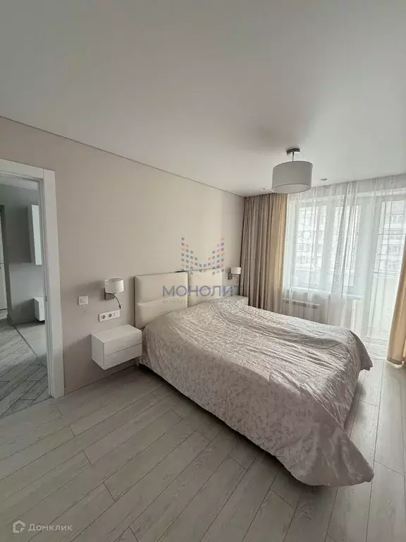 Продаётся 2-к квартира, 47 м - Фото 0