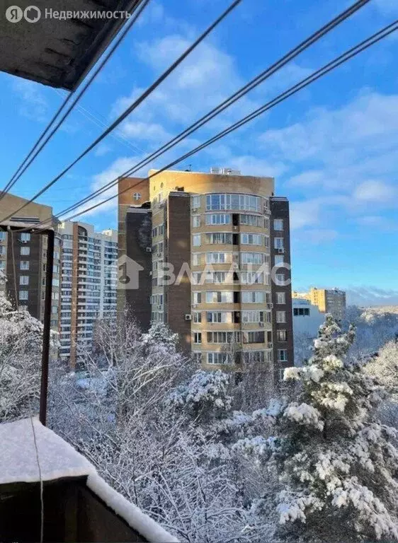 3-комнатная квартира: Красногорск, Первомайская улица, 15 (60 м) - Фото 2