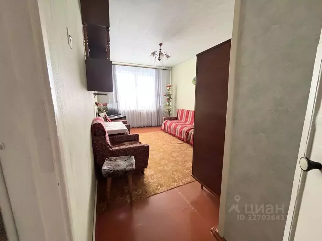 2-к кв. Московская область, Богородский городской округ, с. Стромынь, ... - Фото 1