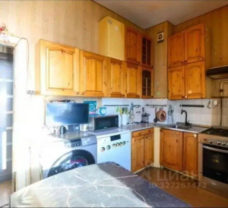 2-к кв. Санкт-Петербург Шпалерная ул., 48 (50.5 м) - Фото 2