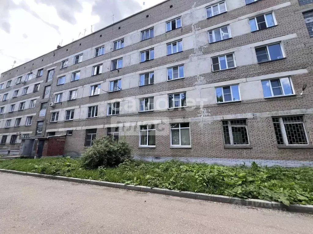Комната Челябинская область, Челябинск ул. Приборостроителей, 22 (18.0 ... - Фото 1