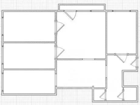 4-к кв. Костромская область, Галич ул. Лермонтова, 41 (91.4 м) - Фото 1