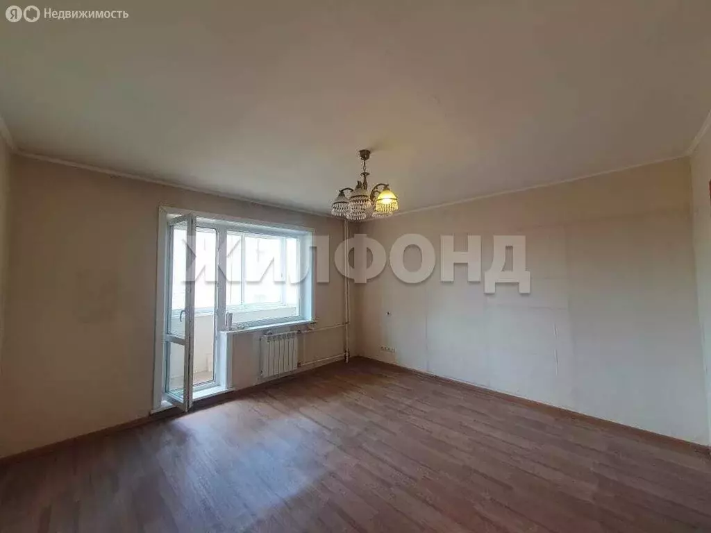 1-комнатная квартира: Новосибирск, улица Шевченко, 34 (41.2 м) - Фото 0
