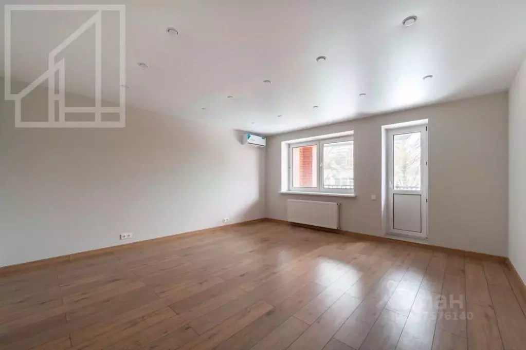 6-к кв. Москва Нежинская ул., 14К8 (400.0 м) - Фото 2