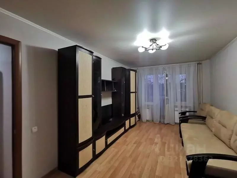 2-к кв. Московская область, Фрязино Луговая ул., 35 (46.0 м) - Фото 1