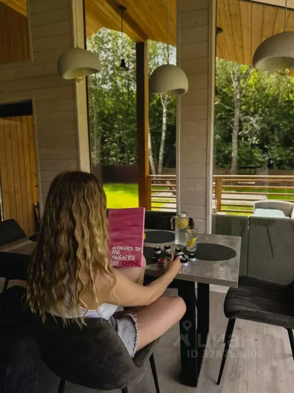 Дом в Московская область, Ступино городской округ, Семеновское ТСН 25 ... - Фото 1