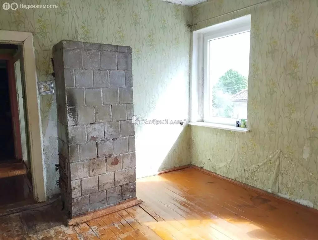 1-комнатная квартира: Советск, Краснознамённая улица, 8 (22.1 м) - Фото 1