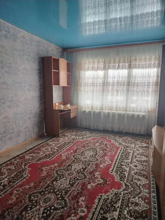 1-к кв. Пензенская область, Колышлей муниципальное образование, пос. ... - Фото 1