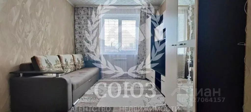 1-к кв. Калужская область, Калуга ул. Георгия Амелина, 7 (29.9 м) - Фото 1