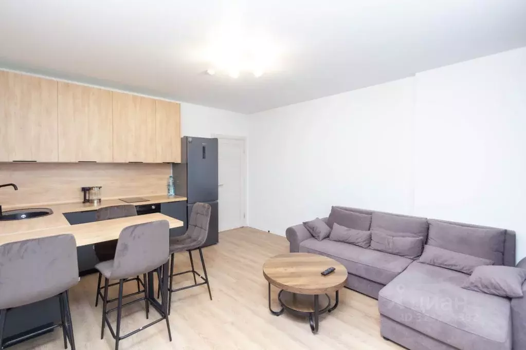 2-к кв. Москва Очаковское ш., 7 (43.0 м) - Фото 2