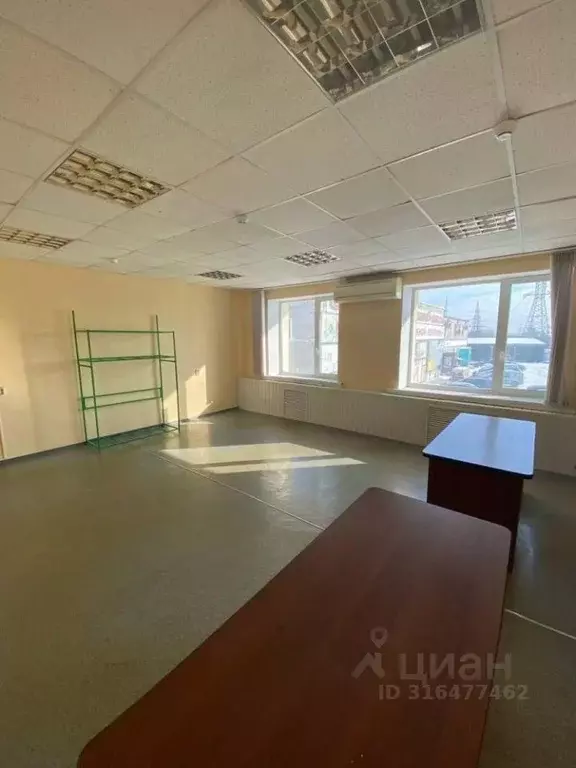 Помещение свободного назначения в Самарская область, Самара ... - Фото 0