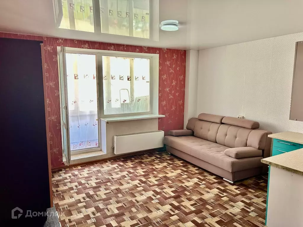 Продаётся квартира-студия, 24.4 м - Фото 0