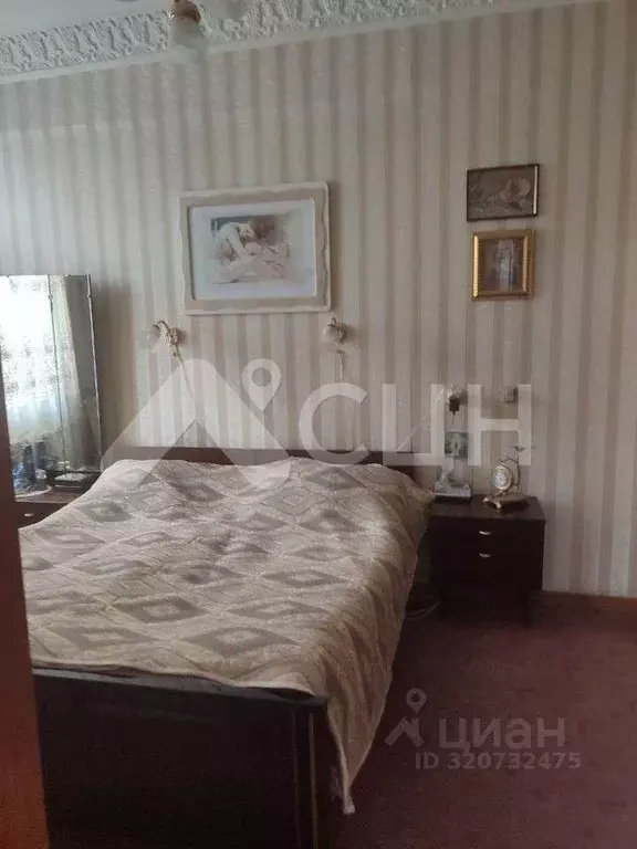 3-к кв. Нижегородская область, Саров ул. Ушакова, 20 (69.0 м) - Фото 2