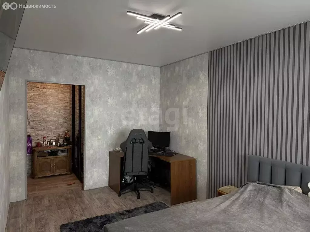1-комнатная квартира: Белгород, улица 3-го Интернационала, 25 (38 м) - Фото 2