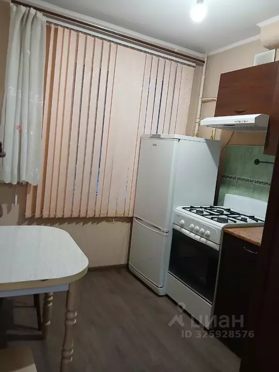 1-к кв. Москва ул. Юных Ленинцев, 83К3 (34.0 м) - Фото 1