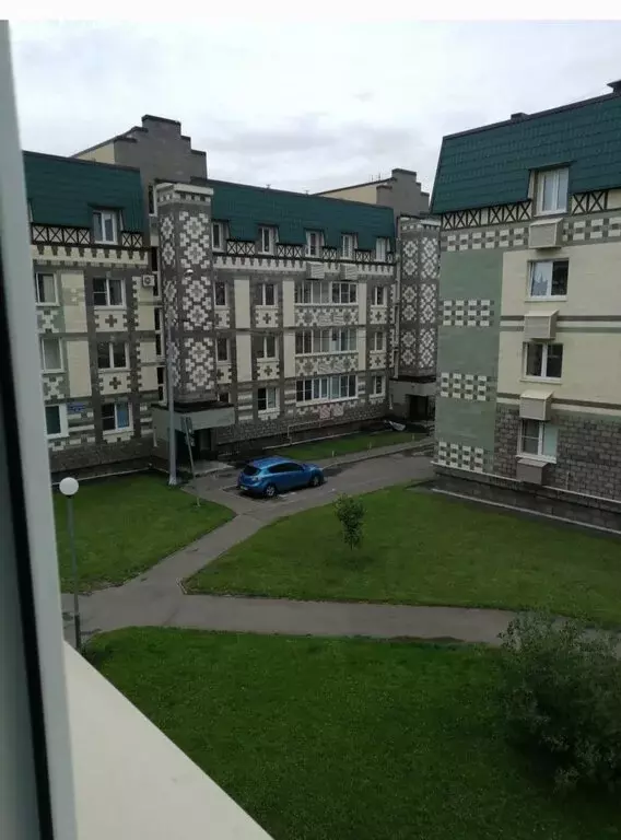 1-комнатная квартира: Солманово, территория МЖК Изумрудная Долина, ... - Фото 0
