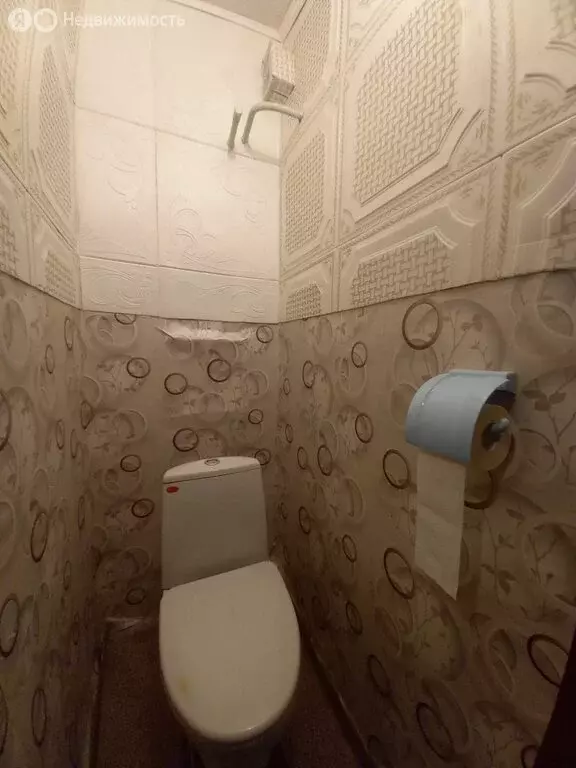 2-комнатная квартира: Бокситогорский район, Пикалёво, 6-й микрорайон, ... - Фото 1