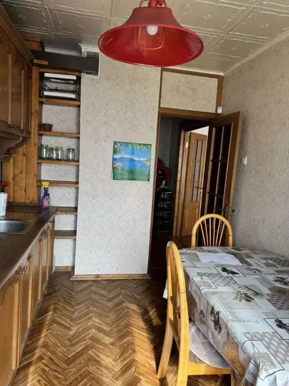 3-к кв. Липецкая область, Липецк 9-й мкр, 14 (71.0 м) - Фото 2