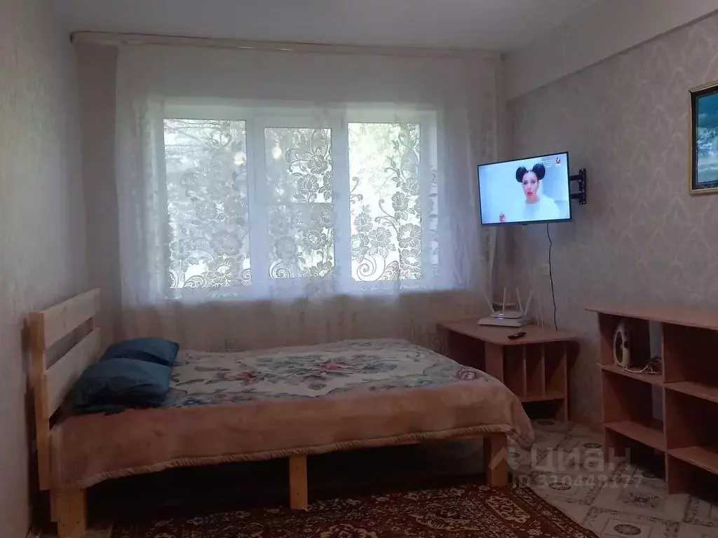 1-к кв. Иркутская область, Байкальск г. Слюдянский район, Байкальское ... - Фото 1