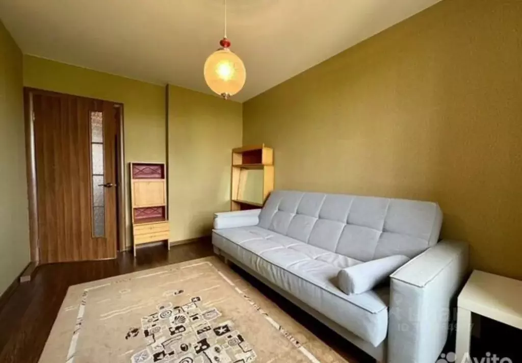 2-к кв. Свердловская область, Екатеринбург Юго-Западный жилрайон, бул. ... - Фото 1