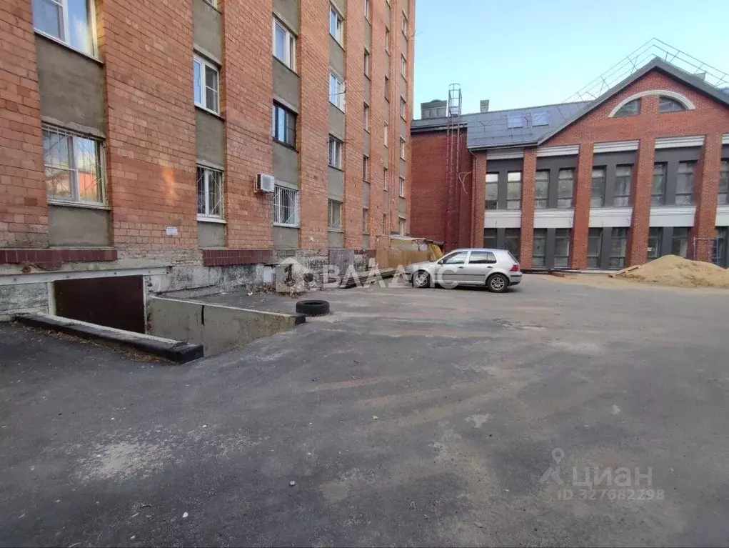 Помещение свободного назначения в Нижегородская область, Нижний ... - Фото 2