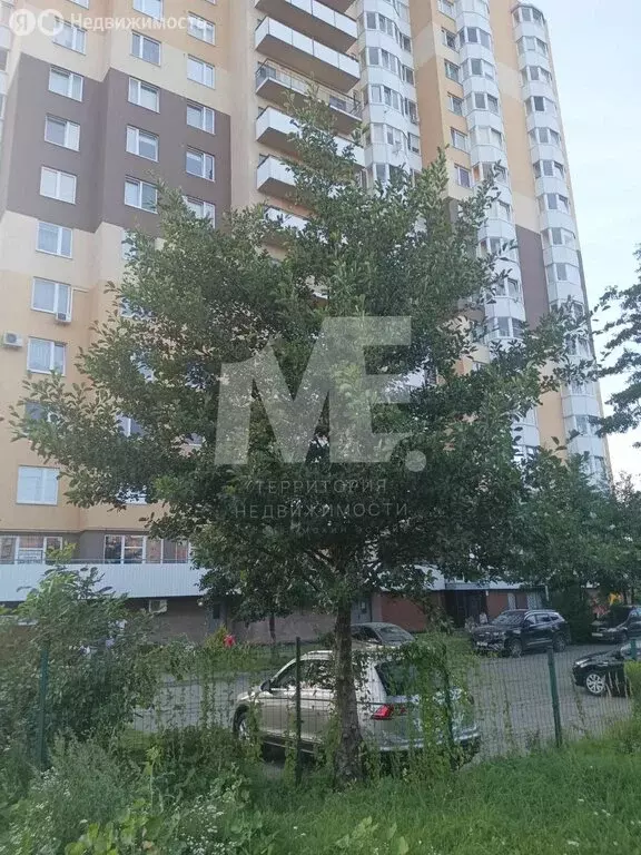 1-комнатная квартира: Калининград, Автомобильная улица, 24 (37 м) - Фото 1