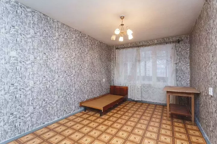 1-к. квартира, 30м, 3/9эт. - Фото 0