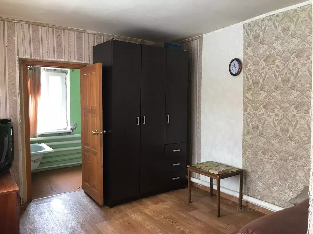 Дом в Ростовская область, Ростов-на-Дону пос. Орджоникидзе, ул. ... - Фото 1