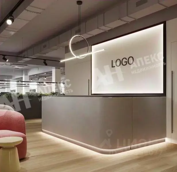 Офис в Москва ул. Сущевский Вал, 18 (587 м) - Фото 1