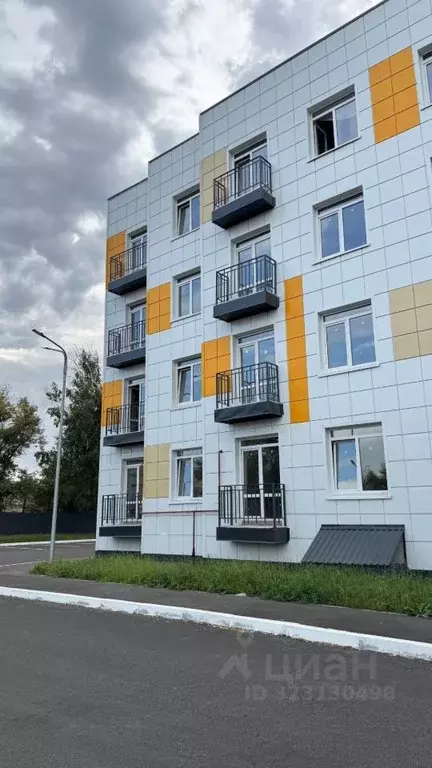 3-к кв. Оренбургская область, Оренбург Красный городок мкр, пер. ... - Фото 1