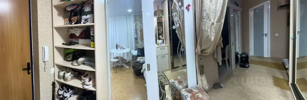 2-к кв. Чувашия, с. Моргауши ул. Парковая, 4 (59.7 м) - Фото 2