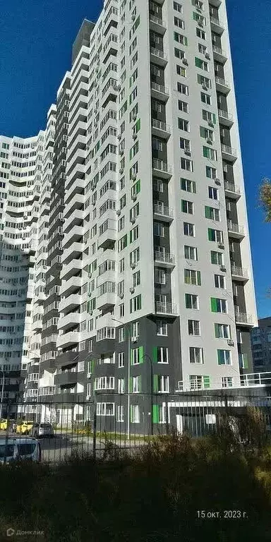 Продаётся 1-к квартира, 39 м - Фото 1