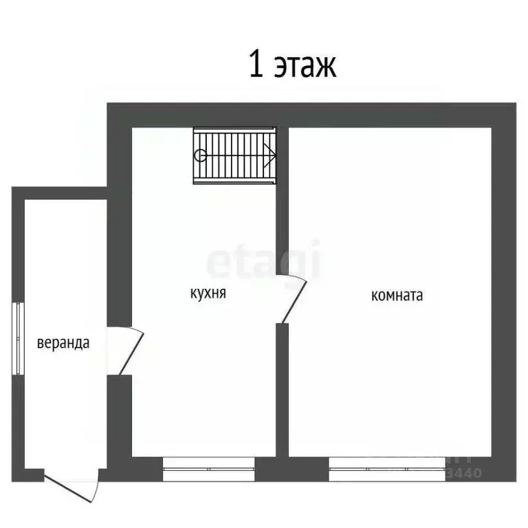 Дом в Тюменская область, Тюмень Собственников недвижимости Весна СНТ, ... - Фото 1