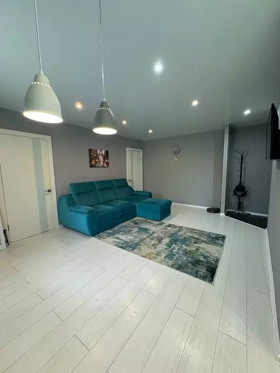 Продаётся 2-к квартира, 43 м - Фото 1