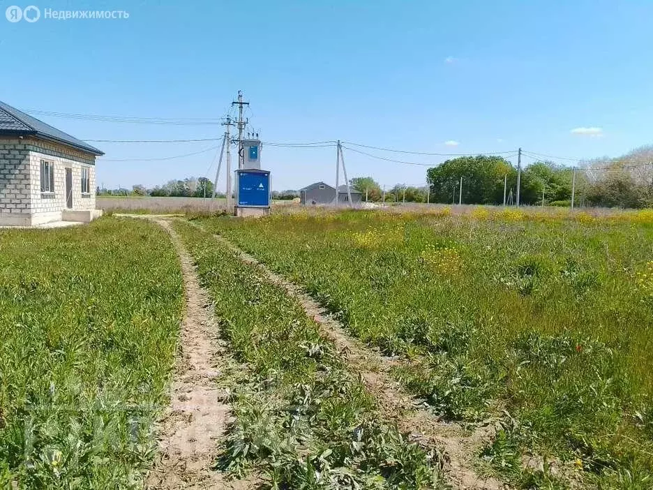 Дом в Крымск, улица Горбунова, 19 (100 м) - Фото 1