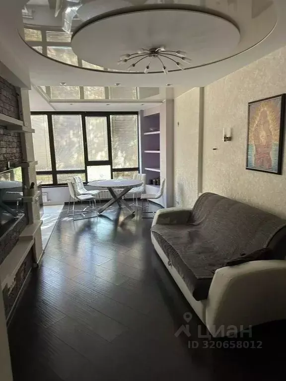 3-к кв. Белгородская область, Белгородский район, Дубовское с/пос, ... - Фото 1