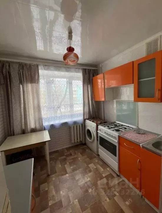 1-к кв. Ростовская область, Ростов-на-Дону Западный мкр, просп. ... - Фото 1