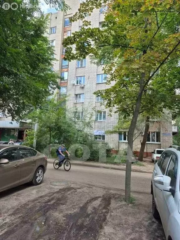 1к в 4-комнатной квартире (13.2 м) - Фото 1