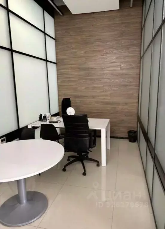 Офис в Москва пер. Капранова, 3С1 (378 м) - Фото 2