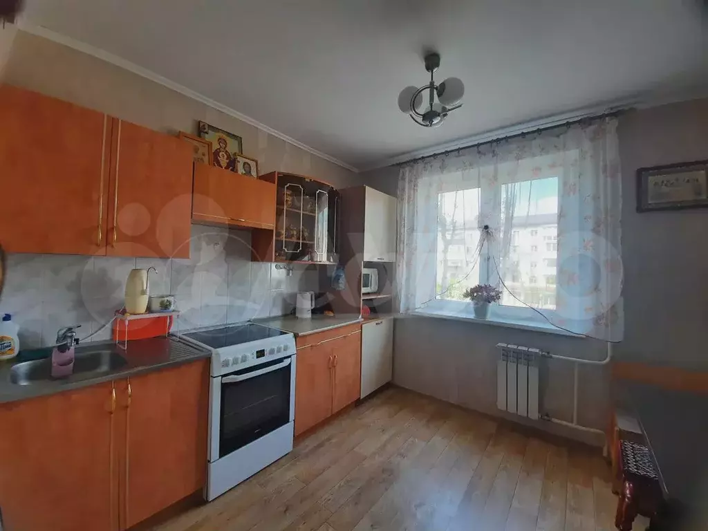 2-к. квартира, 54 м, 3/9 эт. - Фото 0