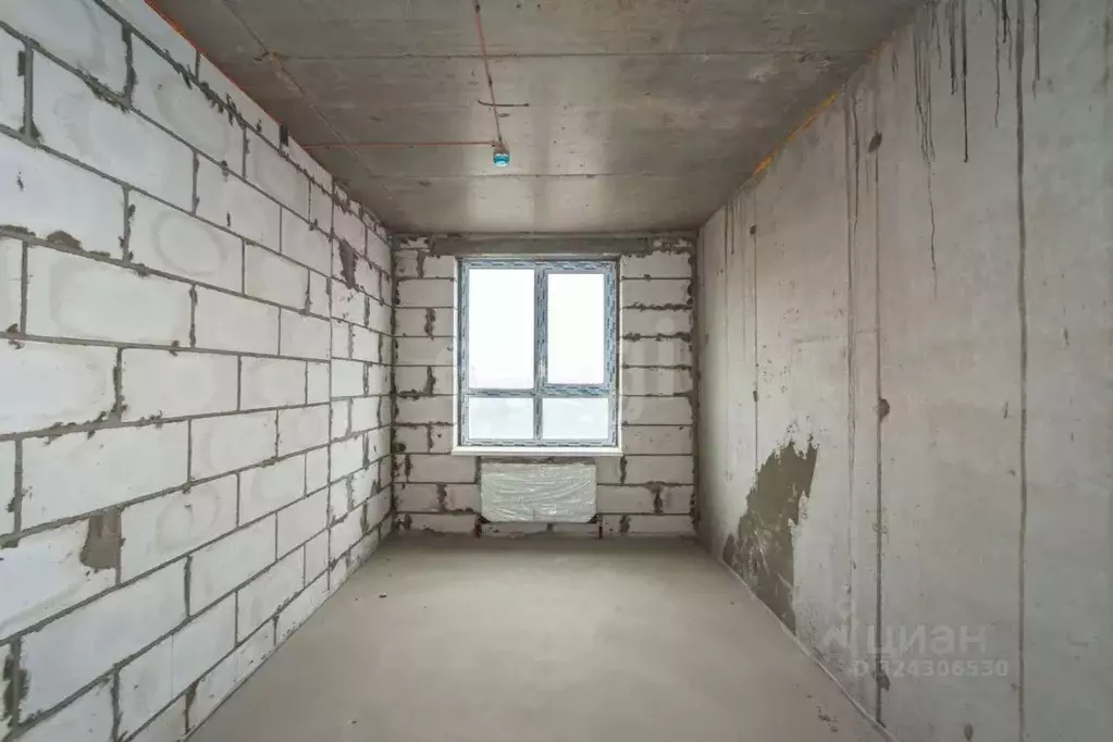 3-к кв. Ростовская область, Ростов-на-Дону Тибетская ул., 1Вс8 (84.9 ... - Фото 2