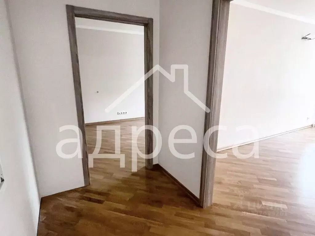 2-к кв. Самарская область, Самара Ново-Садовая ул., 161А (58.1 м) - Фото 2