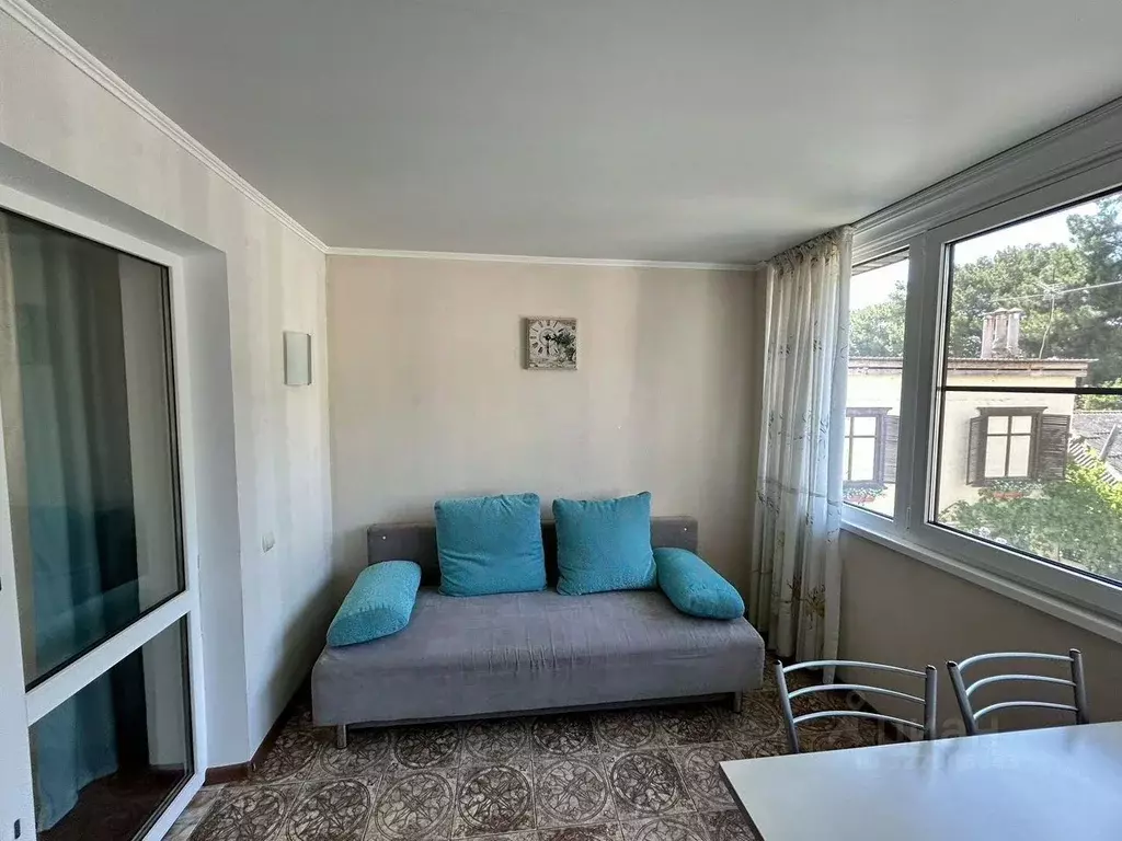 1-к кв. Краснодарский край, Анапа ул. Самбурова, 152 (43.0 м) - Фото 2