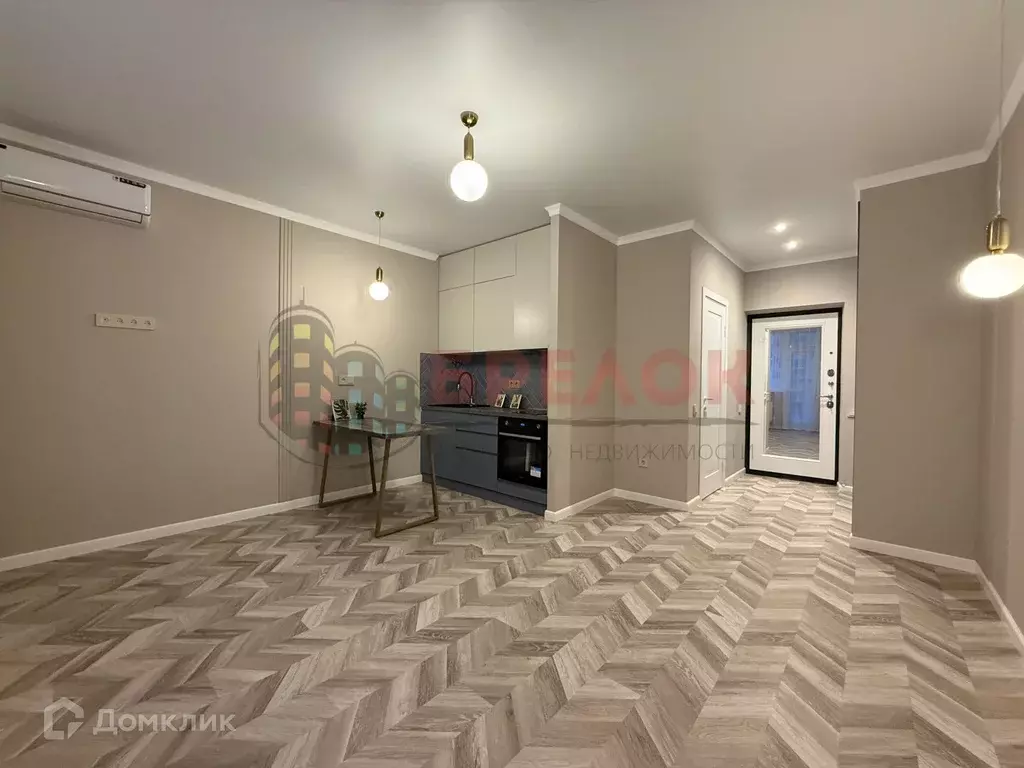 Продаётся квартира-студия, 27 м - Фото 0