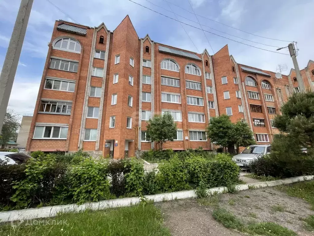 Продаётся 3-к квартира, 97.5 м - Фото 0