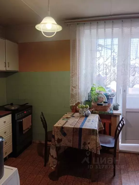 2-к кв. Москва Кастанаевская ул., 7 (52.0 м) - Фото 0