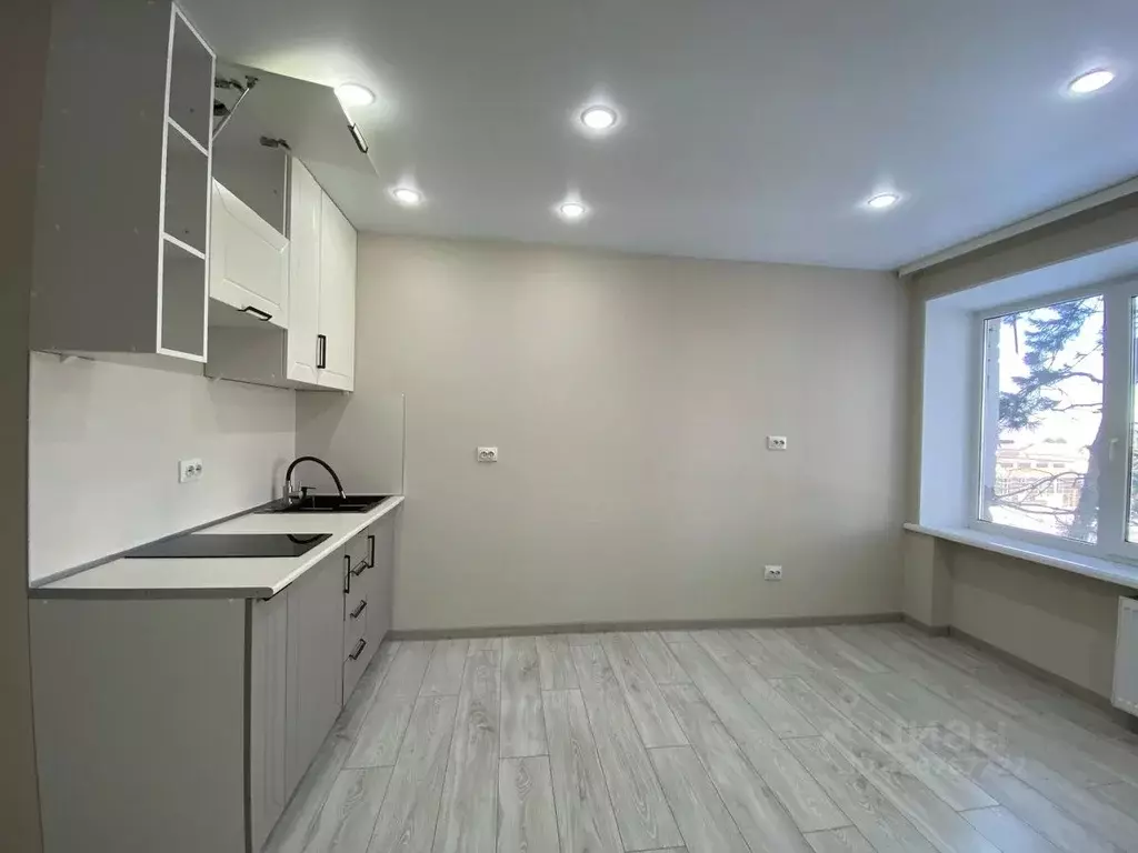 1-к кв. Ростовская область, Азов Азовский район, Севастопольская ул. ... - Фото 2