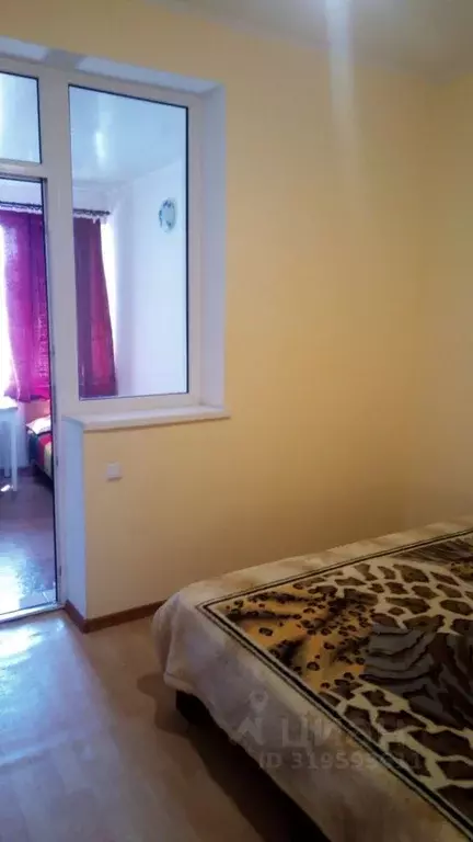 1-к кв. Севастополь Балаклавский муниципальный округ, Родник ТСН, ул. ... - Фото 0