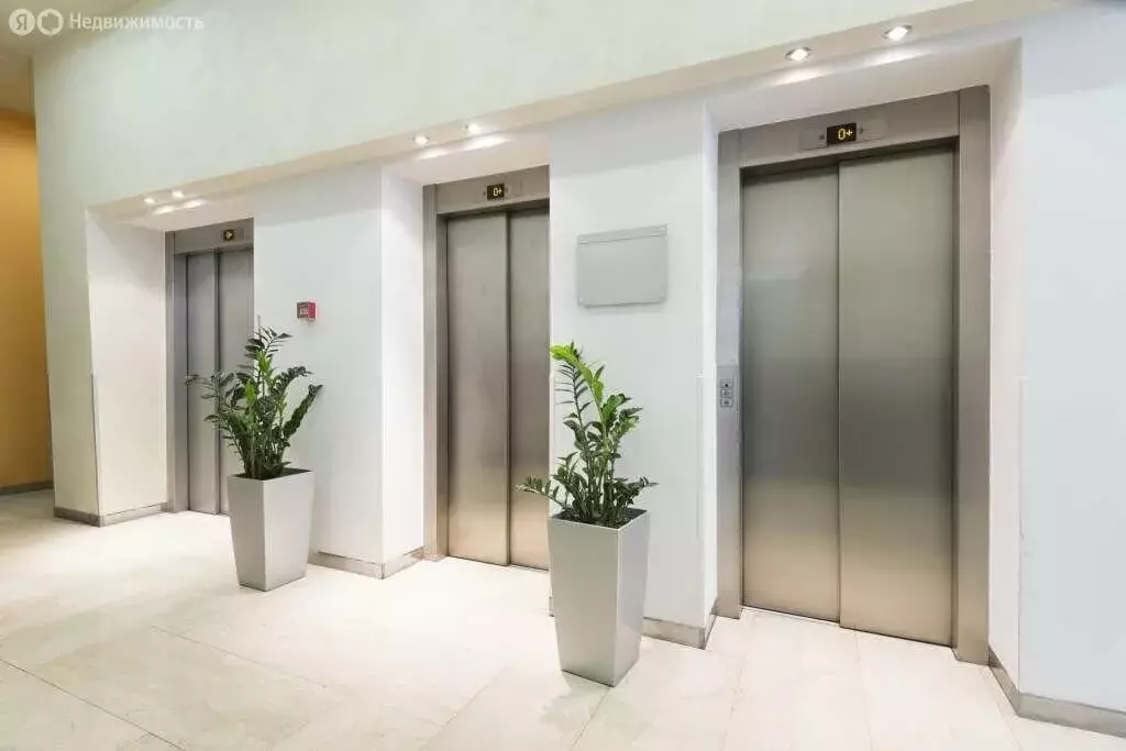 Квартира-студия: Краснодар, улица имени Снесарева, 10к2 (25 м) - Фото 1