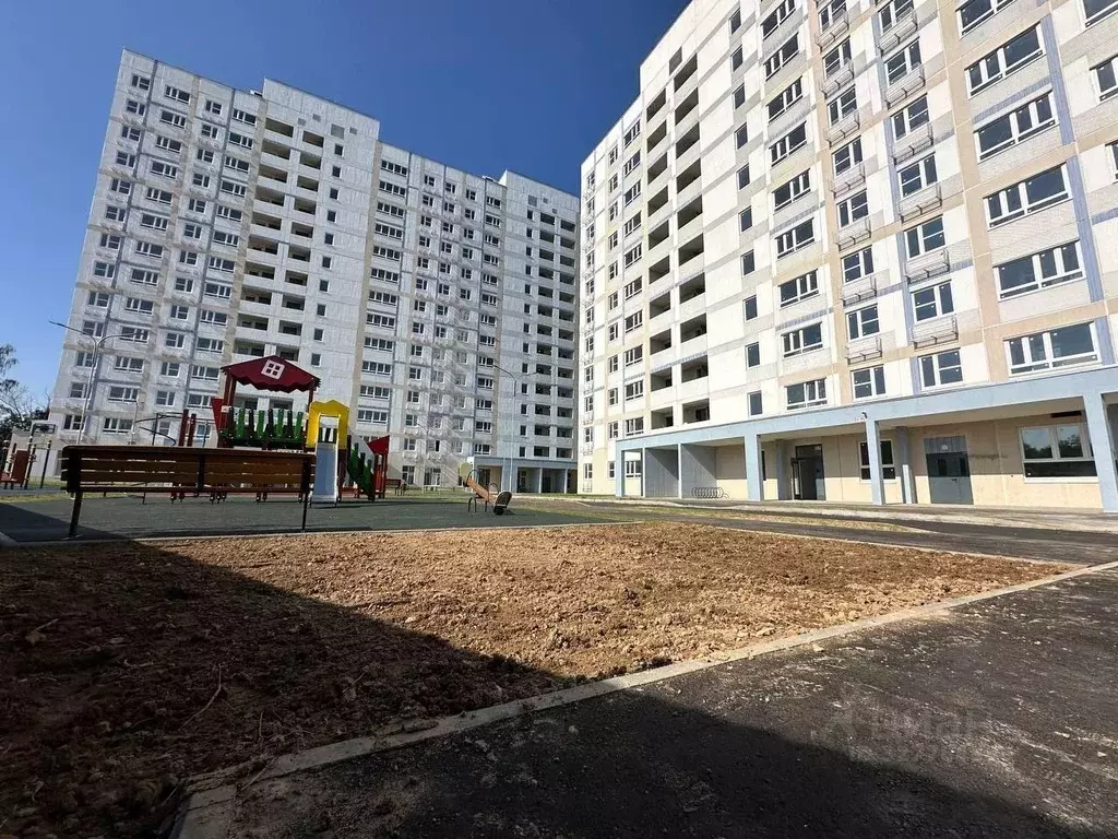 Квартира, 3 комнаты, 62 м - Фото 1